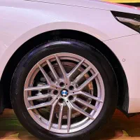 BMW 525Li Hybrid|خودرو سواری و وانت|رشت, فرزانه|دیوار
