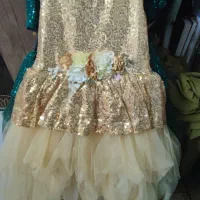 شومیز و تونیک حریر و لباس عروس بچگانه|لباس|بروجرد, |دیوار