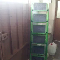 نردبان فروشی