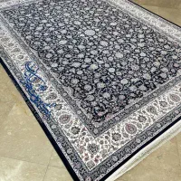 فرش جفت ۱۲ متر افشان ۱۲۰۰ شانه (آک)