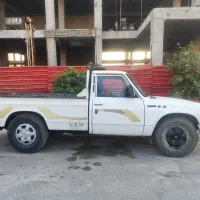 زامیاد دیزل|خودرو سواری و وانت|شیراز, لشکری‎|دیوار