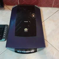 اسکنر canon ، کیبورد بی سیم