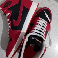 کشف نایک جردن|کیف، کفش، کمربند|ارومیه, |دیوار