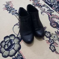 نیم پوت سایز۳۸درحدنونو|کیف، کفش، کمربند|قم, علی آباد|دیوار