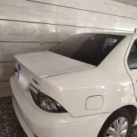 سمند سورن پلاس xu7p|خودرو سواری و وانت|شیراز, سیلو|دیوار