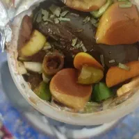رب انار تمیز وبا کیفیت آبغوره|خوردنی و آشامیدنی|دهدشت, |دیوار