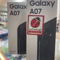 گوشی a07پلمپ‌ ردمی a5