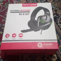 هدست گیمینگ تسکو مدل TH5127