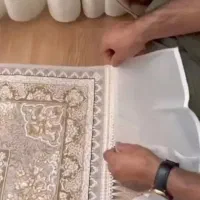 محافظ ریشه فرش|فرش|اهواز, آریاشهر|دیوار