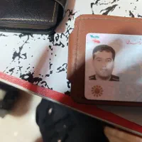 کارت ملی پیداشده