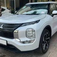 میتسوبیشی اوتلندر H لاین / 2023