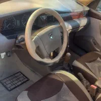 سمند موتور ملی مدل ۹۵ دوگانه شرکتی|خودرو سواری و وانت|تبریز, |دیوار