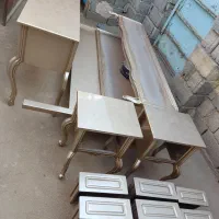 مبل|مبلمان خانگی و میز عسلی|خوی, |دیوار