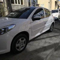 پژو207پاناروما1401|خودرو سواری و وانت|جوانرود, |دیوار