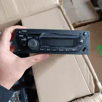 ضبط فابریک 206