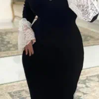لباس مجلسی