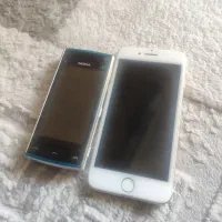 دوعدد گوشی نو کلکسیونی