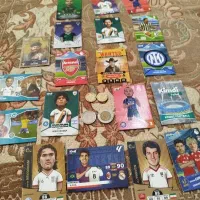 چند سکه بسیار قدیمی و کیمدی از جمله علی پروین