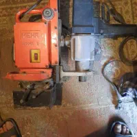 دریل مغناطیسی بوش