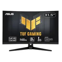 مانیتور 32 منحنی ایسوس TUF