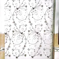 فروش پرده زبرا اشپزخانه