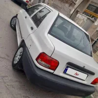 پراید مدل ۹۵