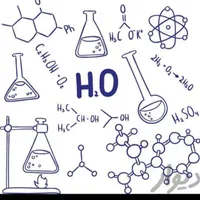 معلم و دبیر زیست و شیمی  تدریس خصوصی شیمی و زیست