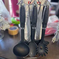 سرویس کفگیر ملاقه