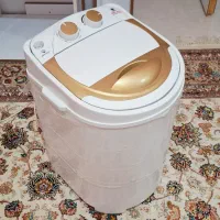 مینی واش(کهنه شور)