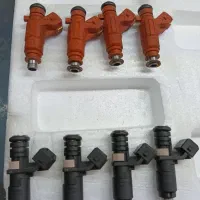 سوزن انژکتور