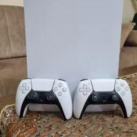 پلی استیشن ۵ دیسک خور سفارش اروپا