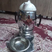 سماور گازی نونو