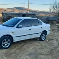 سمند LX ساده، مدل ۱۳۹۴ تک گانه