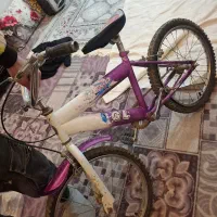 دوچرخه ۲۰ و دوعدد ۱۶|دوچرخه، اسکیت، اسکوتر|قم, سید معصوم|دیوار