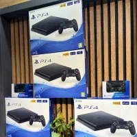 ps4 فروش فوق العاده نقدی و اقساطی ونصب بازی|کنسول، بازی ویدئویی و آنلاین|مشهد, بهشت|دیوار