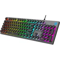 کیبورد گیمینگ HP