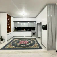 تکمیل واحدهای خام و نیمه‌کاره بدون پیش پرداخت|خدمات پیشه و مهارت|فولادشهر, C4|دیوار