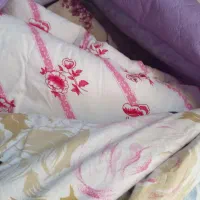 لحاف و تشک و پتو|رختخواب، بالش، پتو|هشتگرد, فاز ۷ مهستان|دیوار