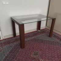 میز نهار خوری