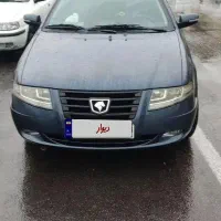 سورن پلاس EF7 بیرنگ|خودرو سواری و وانت|ری, ظهیرآباد|دیوار