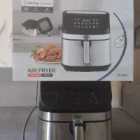 سرخ کن یونیک 12 لیتر