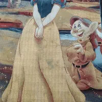 فرش بچه گانه