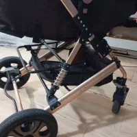 کالسکه خارجی