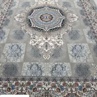 فروش قالی آکبند طرح تخفیفی