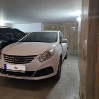 جک j4 مدل ۱۴۰۱ بسیار تمیز