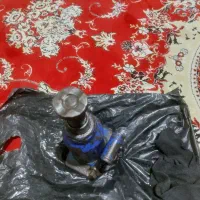 جک ۱۰تنی|قطعات یدکی و لوازم جانبی|ملایر, |دیوار