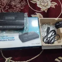 مودم اینترنتadsl