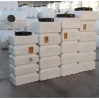 مخازن تانکر اب پلی اتیلن|مصالح و تجهیزات ساختمان|هشتگرد, شهرک اقدسیه|دیوار