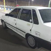 پراید ۱۳۱|خودرو سواری و وانت|جوانرود, |دیوار