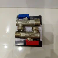 شیر پیسوار ۱/۲ برنجی